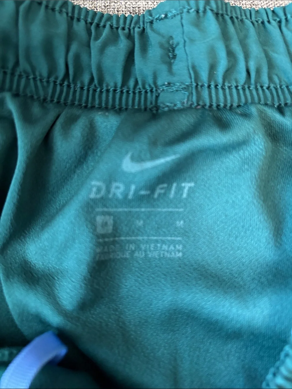 Nike lightweight athletic